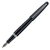Pilot Metropolitan Medium Nib Fountain Pen, Black with Gloss Black Accent