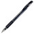 uni-ball Signo Black Gel Pen, 0.7mm