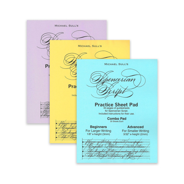 Learning Spencerian Script DVD With Michael Sull Learning spencerian script dvd with michael sull