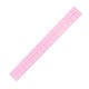 Westcott Flexible Clear Graph Ruler, 2 x 18