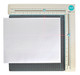 Laser Square & Mat