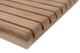 Solid Hardwood Envelope Drying Rack (Square)