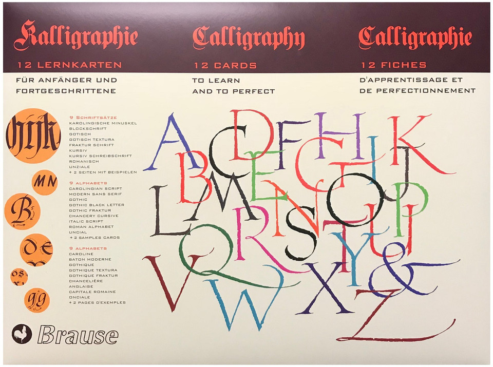 Ames Lettering Guide