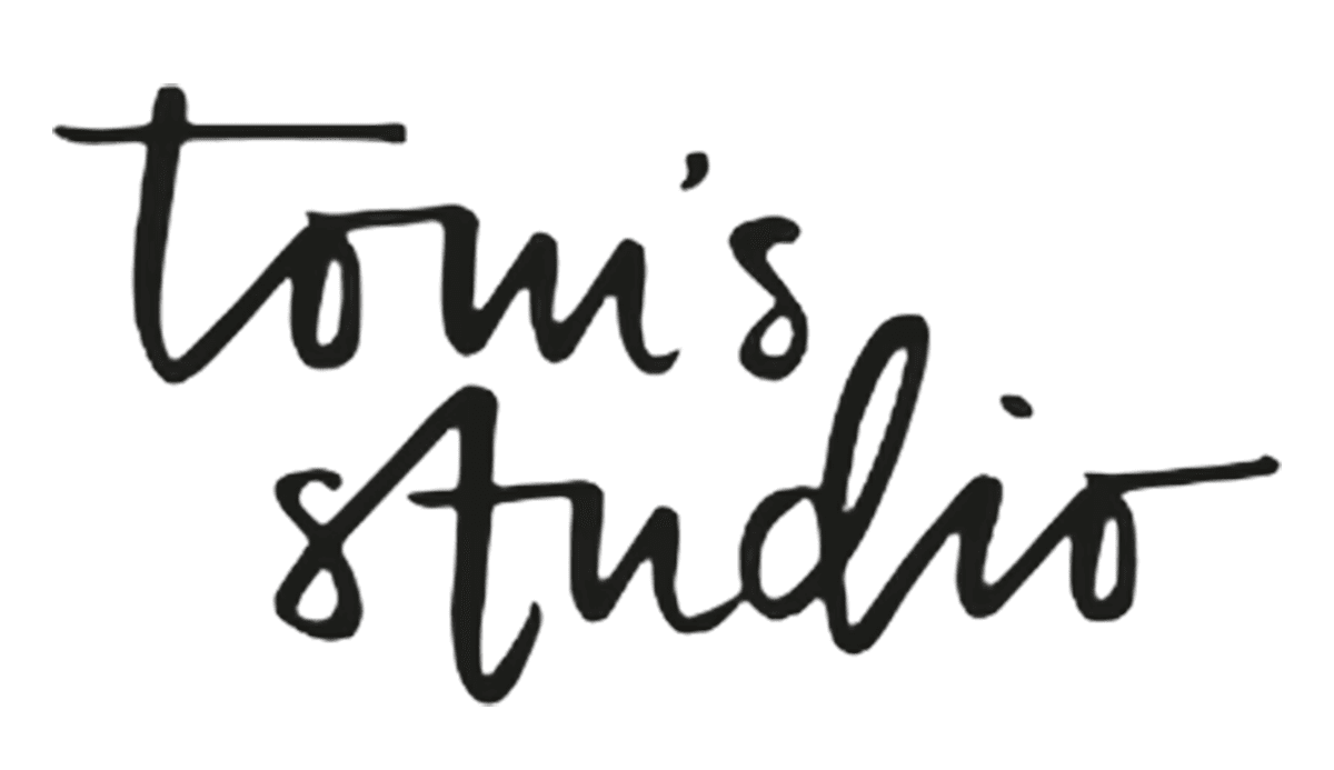 Tom's Studio