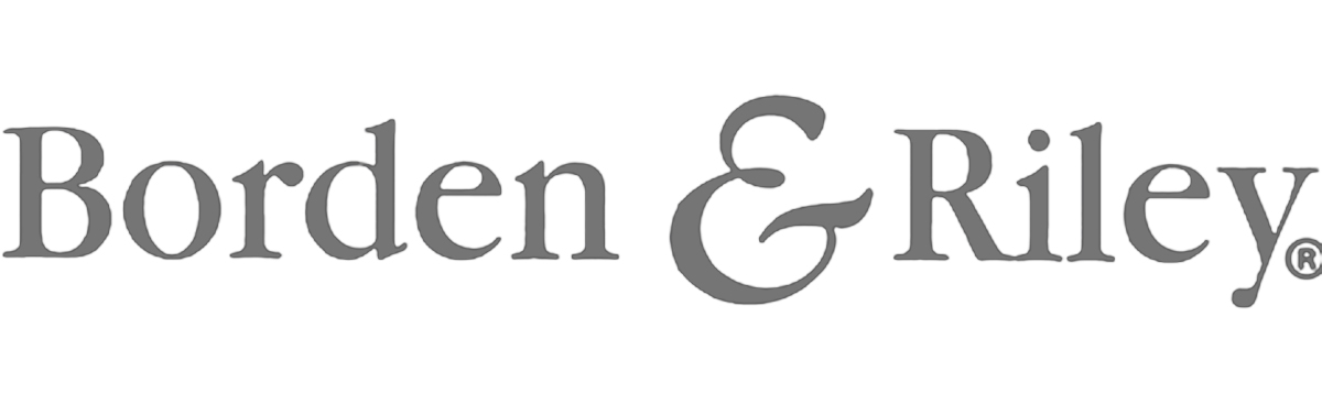 Borden & Riley