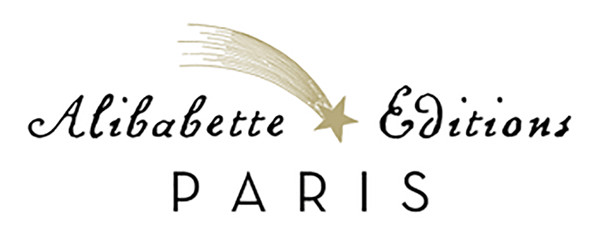 Alibabette Editions Paris