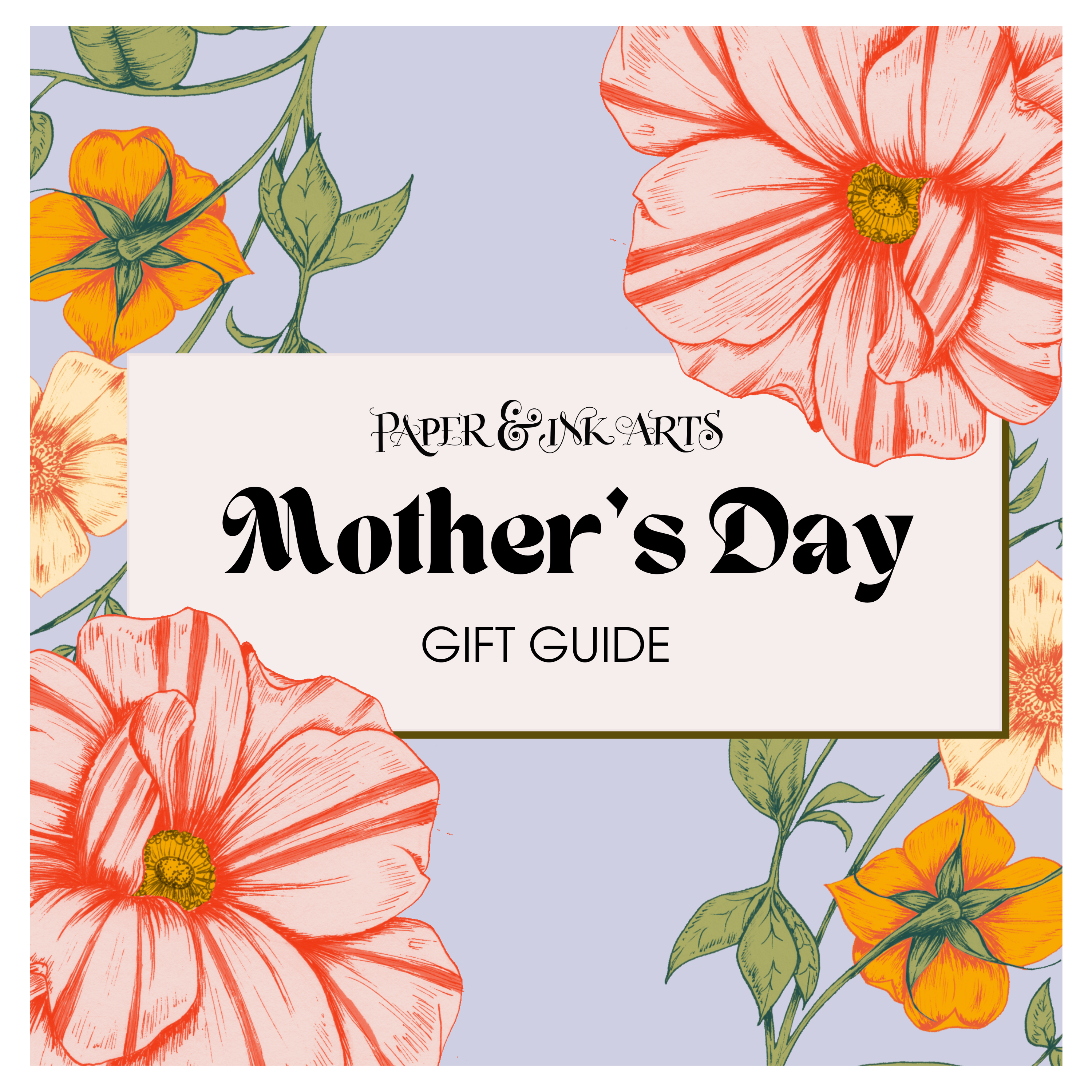 Mother's Day Gift Guide 2026