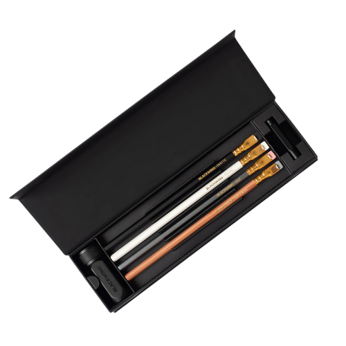 Blackwing Pencils