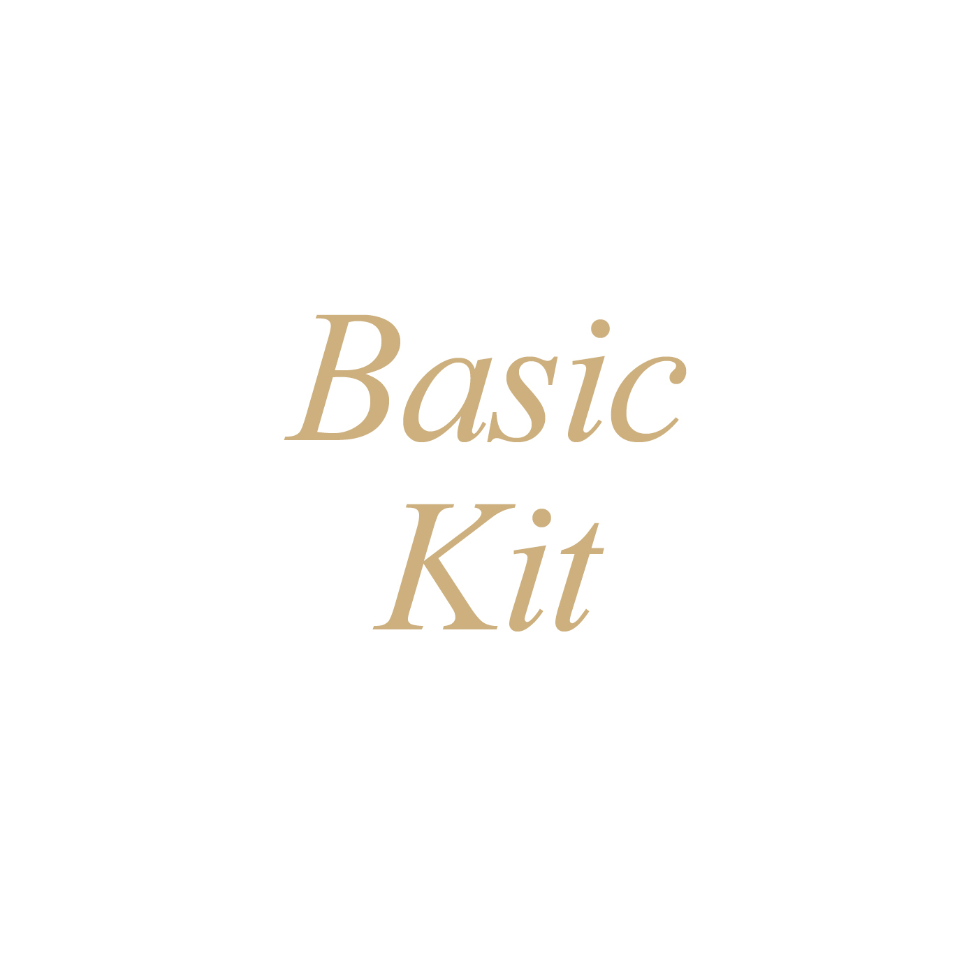 Basic Kit