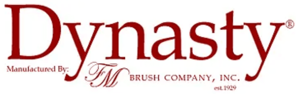 Dynasty Brush