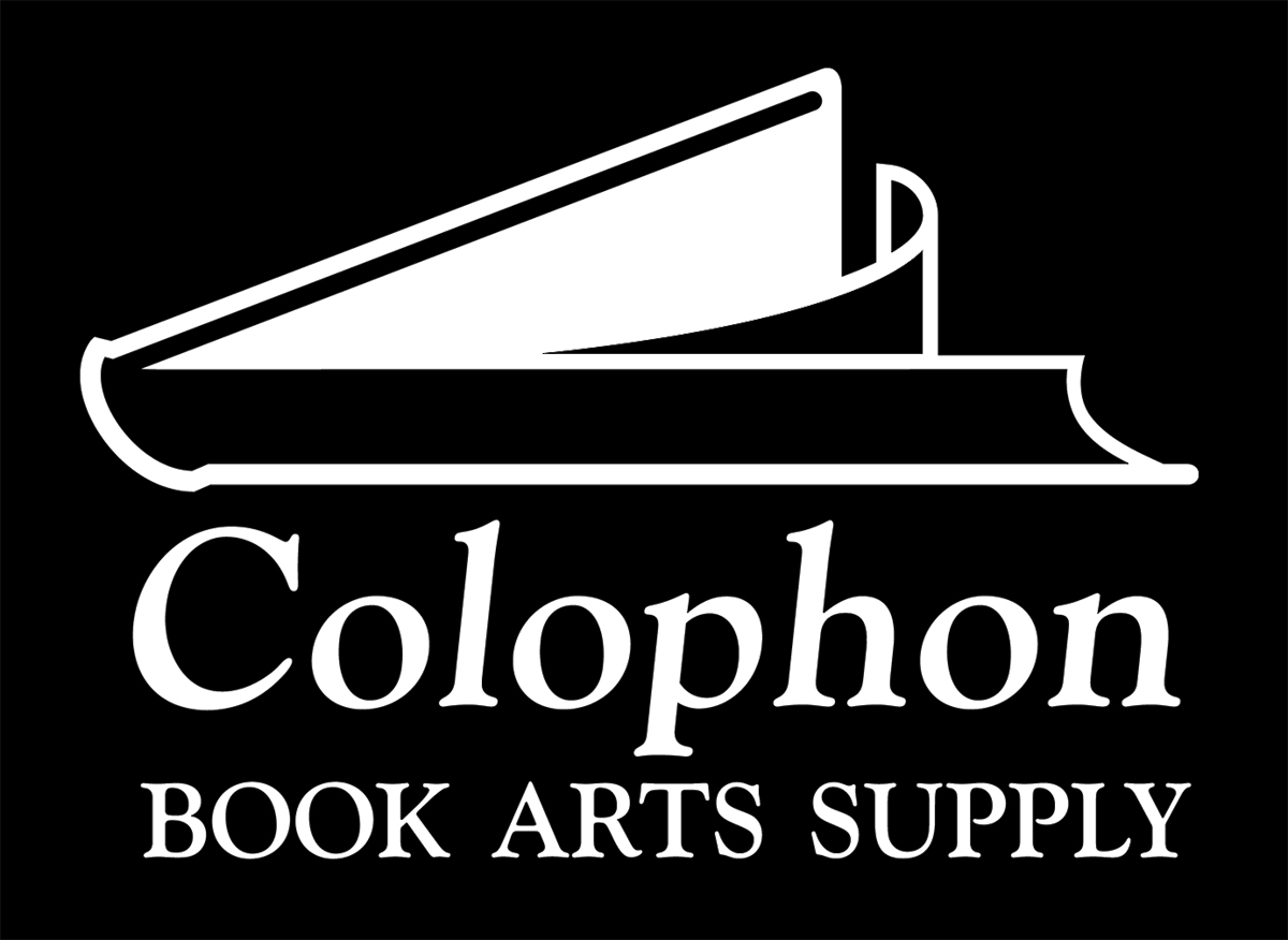 Colophon Book Arts