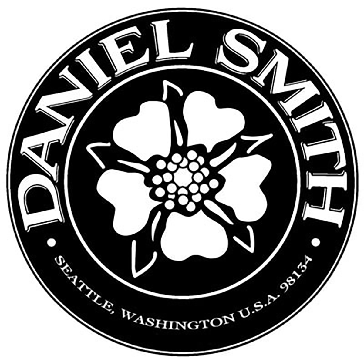 Daniel Smith