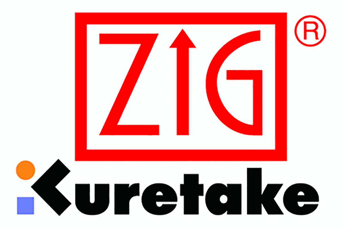 Zig Kuretake