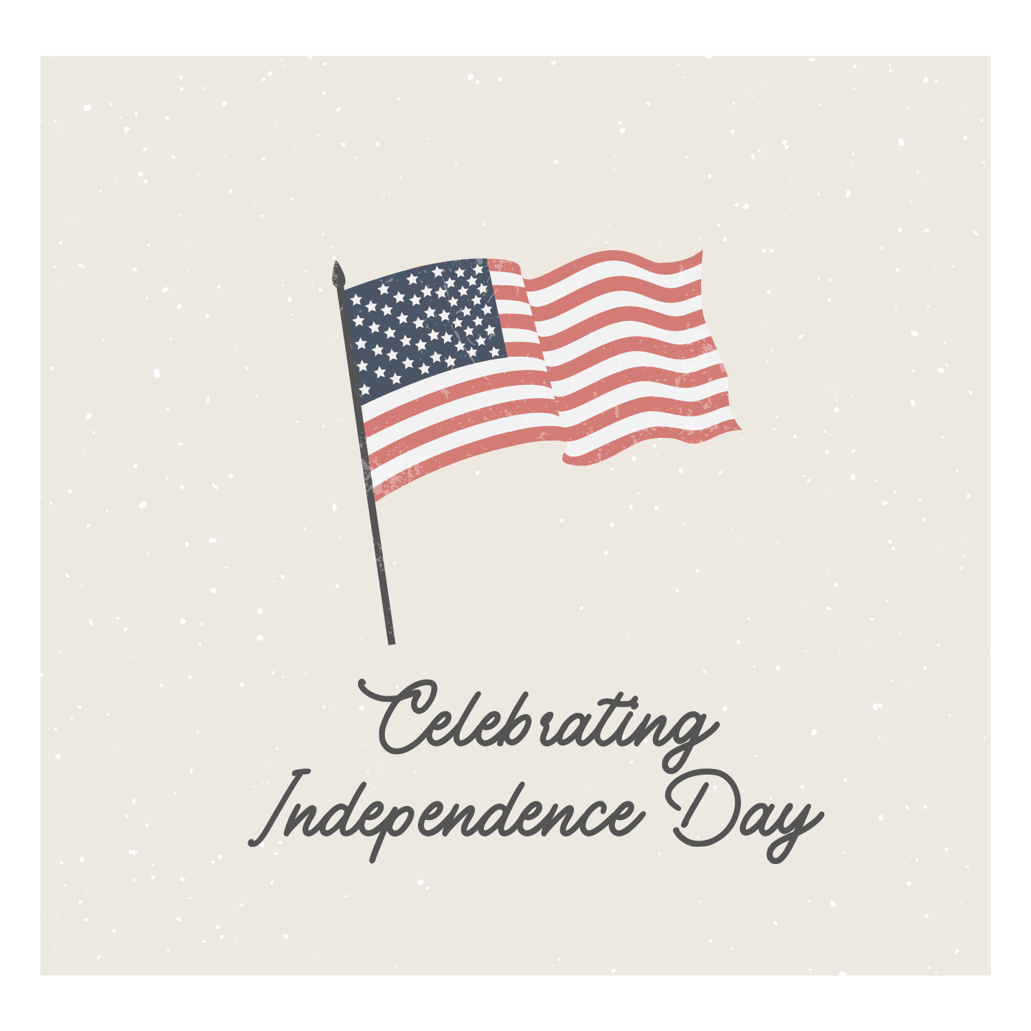 Celebrating Independence Day