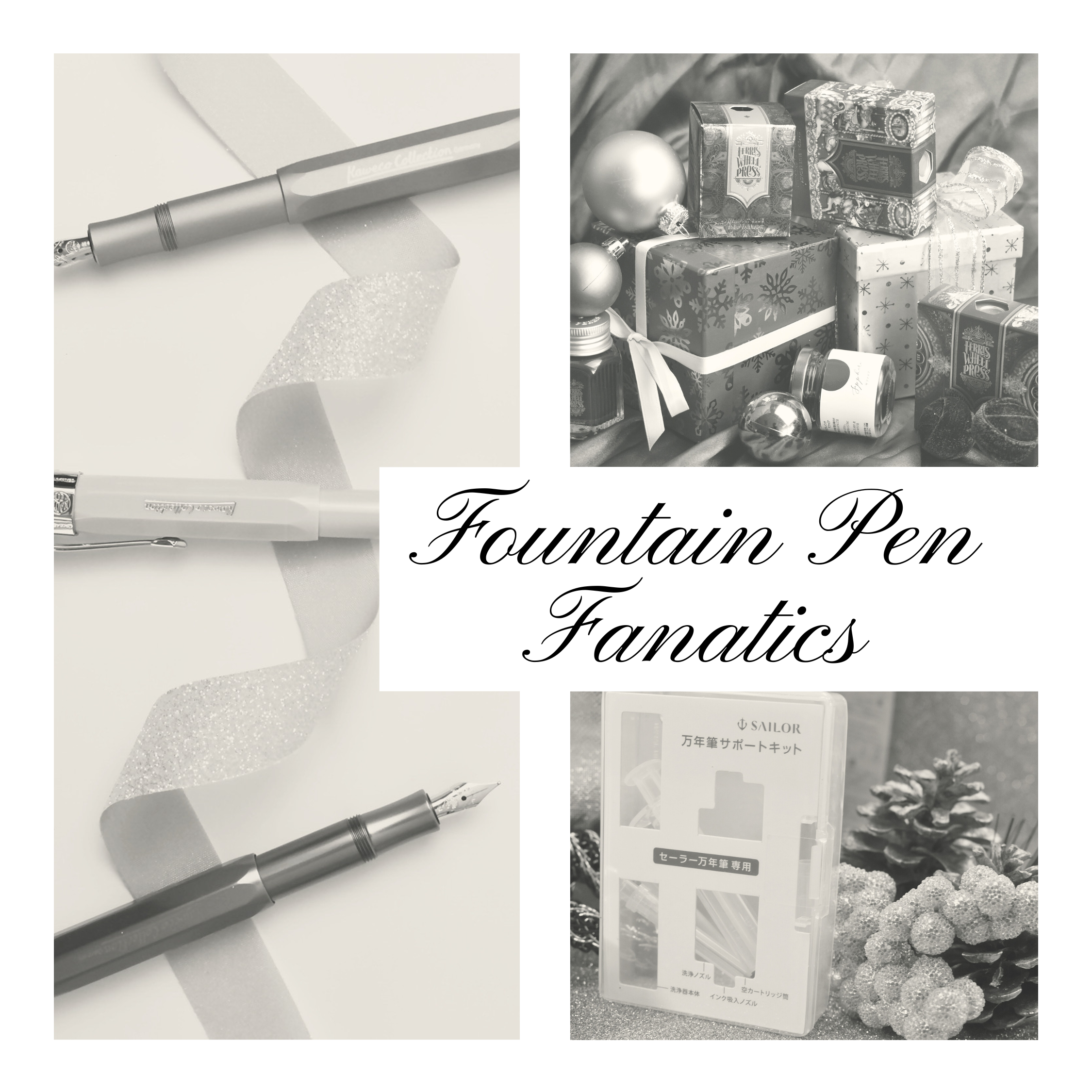 Fountain Pen Fanatics 2025
