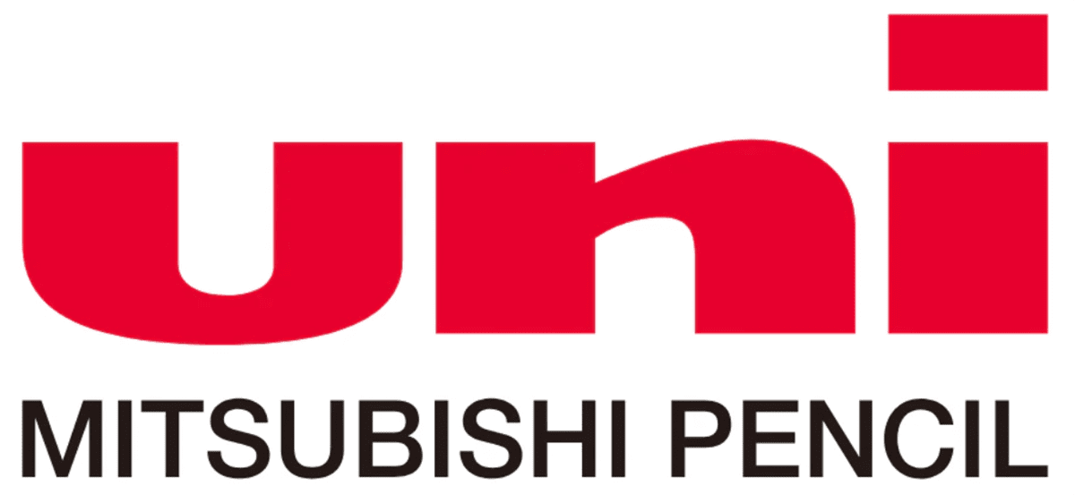 Uni Mitsubishi Pencil