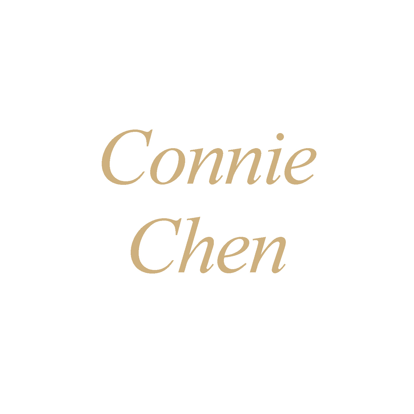 Connie Chen