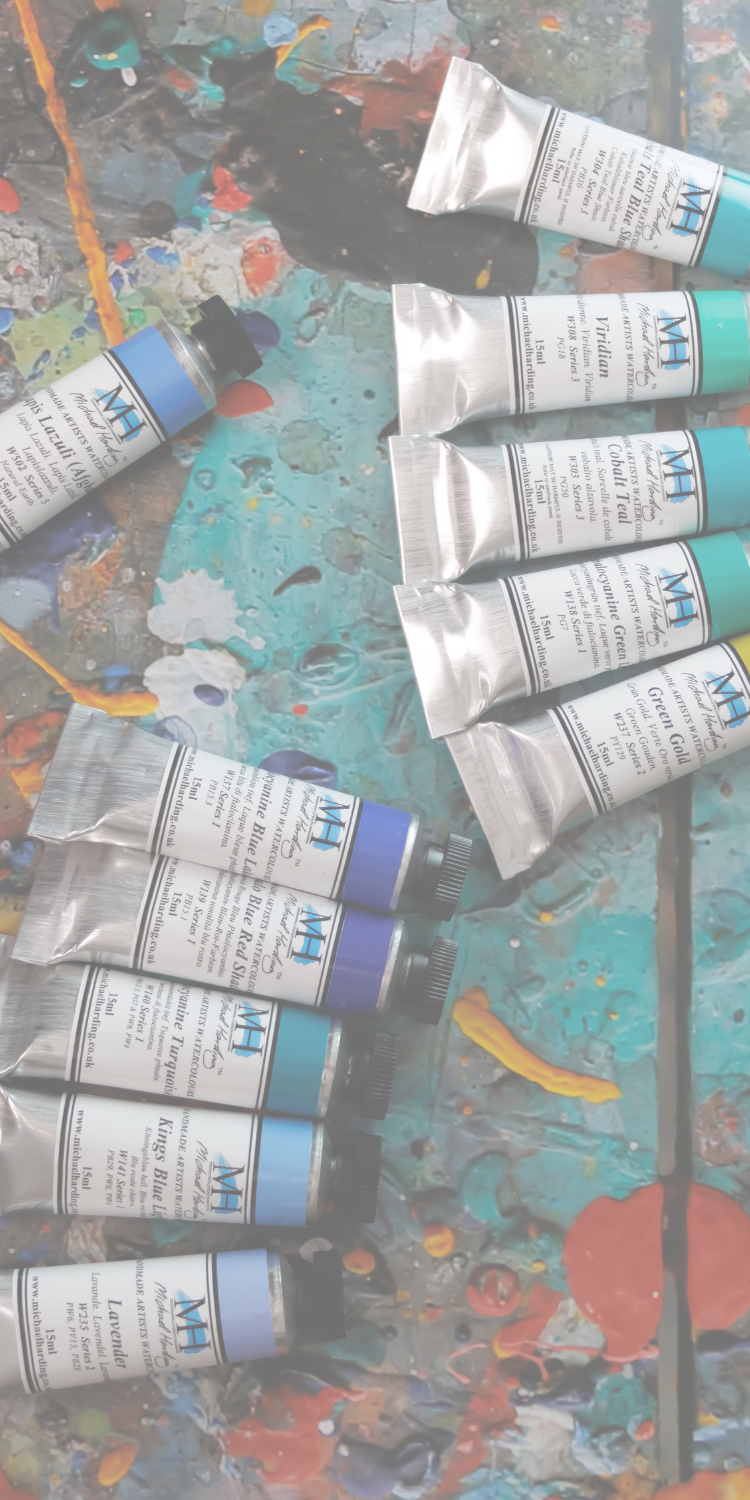 Get Something Fresh For Your Studio