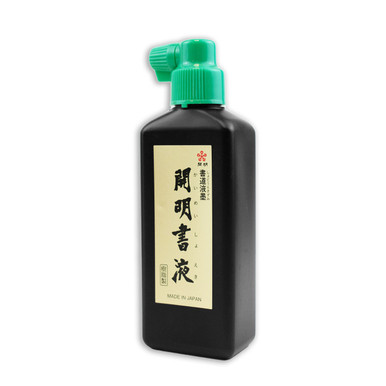 Moon Palace Sumi Ink 6oz