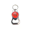Tampa Bay Buccaneers Bottle Opener Key Chain