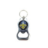 New Orleans Saints Bottle Opener Key Chain