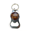 Washington Commanders Bottle Opener Key Chain