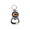 Chicago Bears Bottle Opener Key Chain
