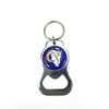 Los Angeles Rams Bottle Opener Key Chain