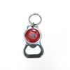 Arizona Cardinals Bottle Opener Key Chain