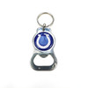 Indianapolis Colts Bottle Opener Key Chain