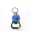 Tennessee Titans Bottle Opener Key Chain