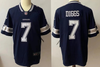 Dallas Cowboys #7 Trevon Diggs Stitched NFL Jersey