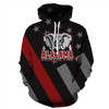 Alabama Crimson Tide Team Unisex Hoodie