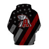 Alabama Crimson Tide Team Unisex Hoodie
