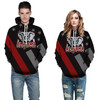 Alabama Crimson Tide Team Unisex Hoodie