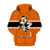 Oklahoma State Cowboys Team Unisex Hoodie