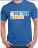 New York Knicks  NBA T-Shirt