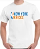 New York Knicks  NBA T-Shirt