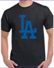 Los Angeles Dodgers T-Shirt Style 2