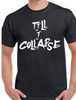 Men's "Till I Collapse" T-Shirt