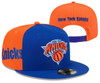 New York Knicks Snapback Ball Cap Style 2