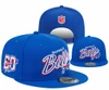 Buffalo Bills Snapback Ball Cap Style 2