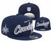 Dallas Cowboys Snapback Ball Cap Style 2
