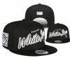 Chicago White Sox Snapback Ball Cap Style 2