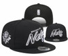 Brooklyn Nets Snapback Ball Cap