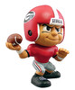 Georgia Bulldogs Lil Teammates Figure