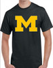 Michigan Men's T-Shirt