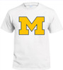 Michigan Men's T-Shirt