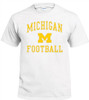 Michigan Football Men's T-Shirt