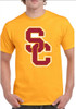 USC Trojans Men's T-Shirt